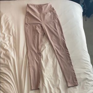 Gymshark workout leggings